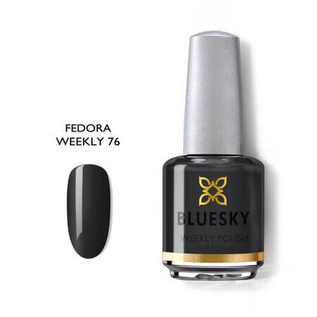 Bluesky Fedora vernis à ongles 15ml