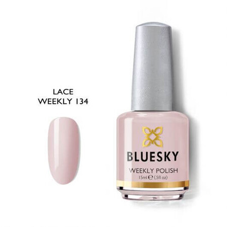 Vernis à ongles Bluesky Lace 15ml