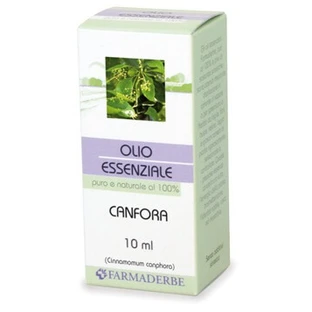 FARMADEROLIE ESS KAMFER