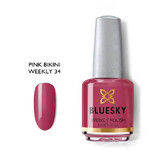 Bluesky Pink Bikini Nagellak 15ml