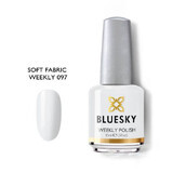 Lac de unghii Bluesky Soft Fabric 15ml