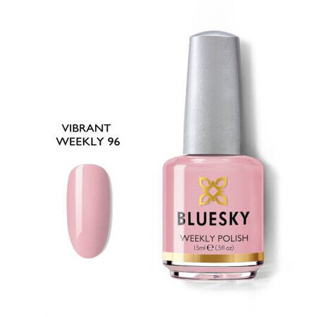 Vernis à ongles Bluesky Vibrant 15ml