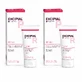 Repairing cream Excipial 2x50 ml, Galderma