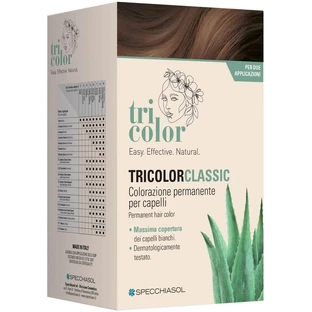 TRICOLOR Klassiek 5/3 Cacao