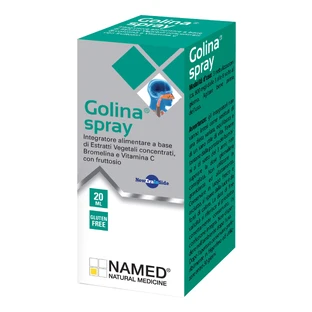 Golina Spray Nasal 20ml