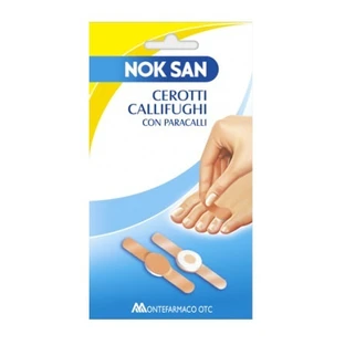Nok San Cerotti Callifughi Con Paracalli