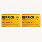Esprico, 2x120 capsule, Engelhard Arzneilmittel