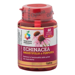Colours Life Echinacea 60 Capsules