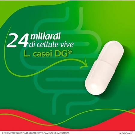 Enterolactis Plus, 2x30 capsules, Sofar