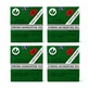 Thé fort anti-adhésion, 4x30 sachets, Televita