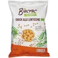 BIOCROC SNACKS AUX LENTILLES 50G