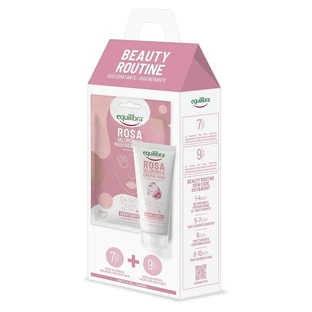 APAREJO FACIAL EQUILIBRA BEAUTY ROUT