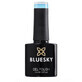 Esmalte de u&#241;as semipermanente Bluesky UV Blue Splash 10ml 