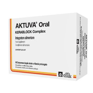 Aktuva Oral 60cpr
