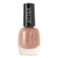 Astra Blijvende Gel Effect Nagellak Maxi Brush Nr. 67 Gebruind