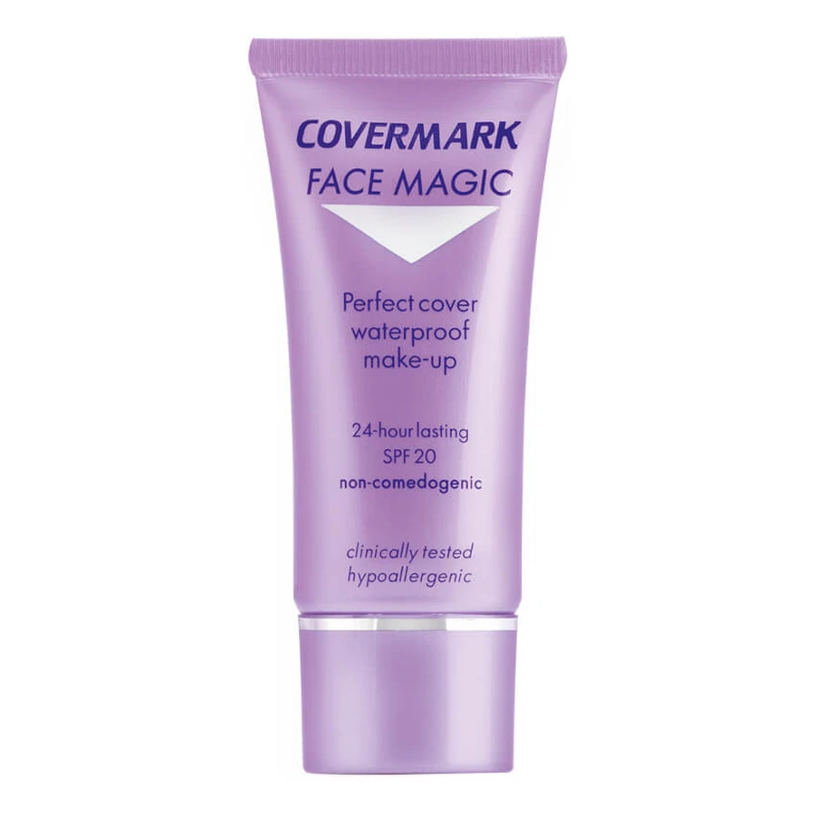 COVERMARK Face Magic 2 30ml: ceny i cechy