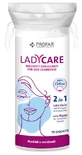PROFAR MAKE-UP REMOVER PADS 70ST