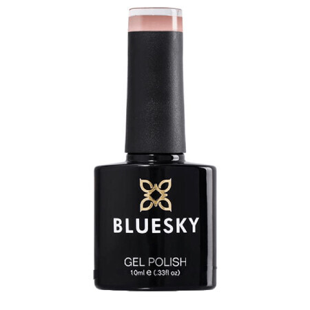 Vernis à ongles semi-permanent Bluesky UV Latte 10ml  