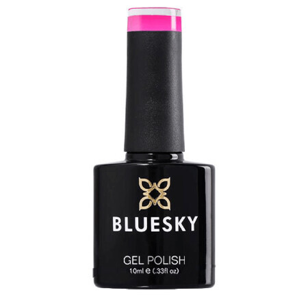 Semipermanente nagellak Bluesky UV LolliPop 10ml  