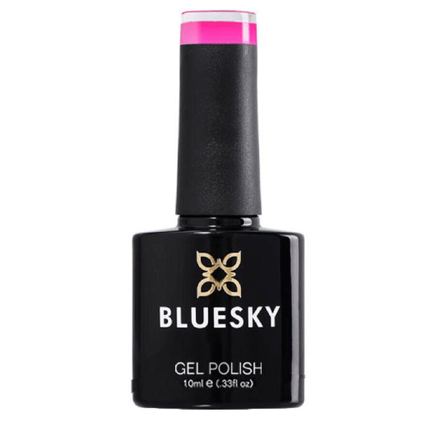 Semipermanente nagellak Bluesky UV LolliPop 10ml  