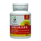 Optima Omega 3-6-9 60 Tablets