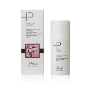 Hino ProBalance Velvet Touch Handcreme 30 ml