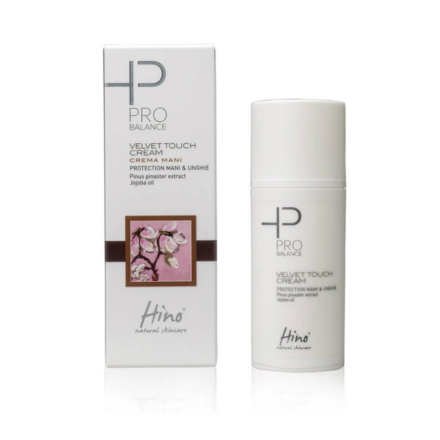 Hino ProBalance Velvet Touch Handcreme 30 ml