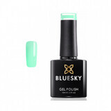 Vernis à ongles semi-permanent Bluesky UV Mental Mint 10ml