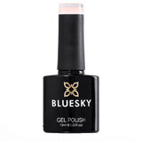 Semi-permanenter Nagellack Bluesky UV Naked Naivete 10ml