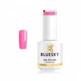 Semipermanente nagellak Bluesky UV Pastel Blossom 15ml 