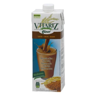 FdL Latte Riso Cacao Vitariz
