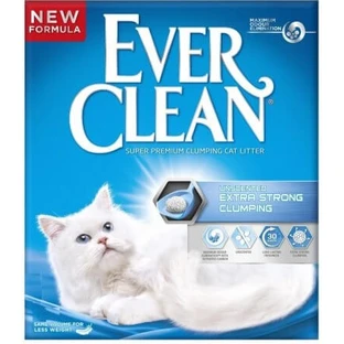 EVERCL EXTRA STRONG UNSCENT10L