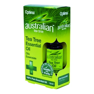 Optima Tea Tree etherische olie 10ml