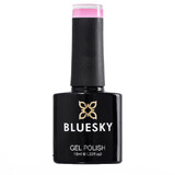 Vernis à ongles semi-permanent Bluesky UV Pink Memory 10ml 