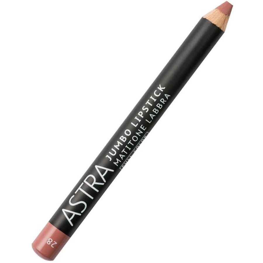 ASTRA LÁPIZ DE LABIOS JUMBO 28