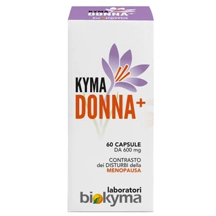 KYMA VROUW + 60CPS