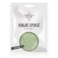 FDE KONJAC SPONGE TE&amp;#039; GREEN