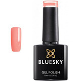 Semi-permanenter Nagellack Bluesky UV Tulip Lover 10ml