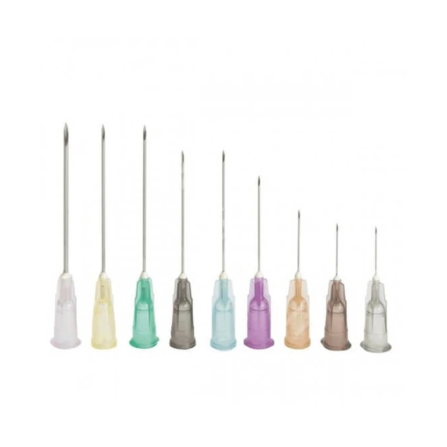 Drhop Insuline Pen Naald G32 6mm 100 stuks