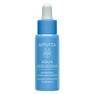 Apivita Aqua Beelicious Refreshing Moisturizing Booster 30ml