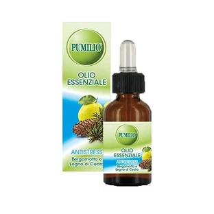 Pumilio AntiStress Essence 10ml