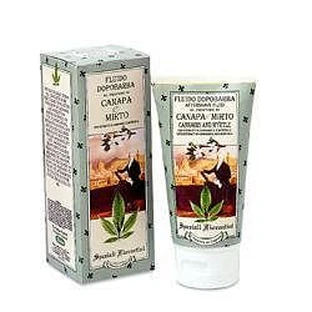 Cana/Mirt75 Condimente pentru after shave