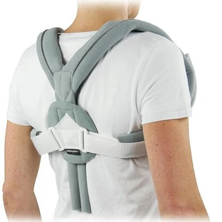 CROMAX Bandage Clav.XL