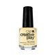 Wekelijkse nagellak CND Creative Play Bananas for You 13.6 ml