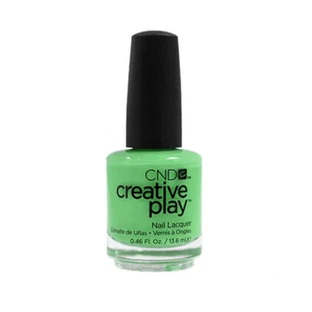 Tygodniowy lakier do paznokci CND Creative Play Play Got Kale 13,6 ml