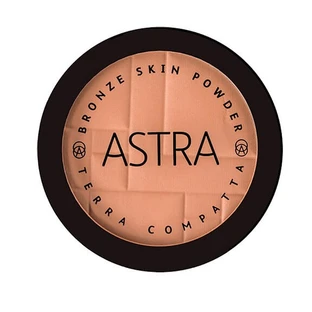 Astra Bronze Skin Puder 0010