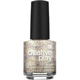 CND Creative Play Zoned Out Vernis à ongles hebdomadaire 13.6ml 