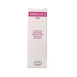 Sebolix S Reparatur 50ml