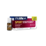 ProLife Sport Supplement Against Fatigue and Fatigue 10 Vials