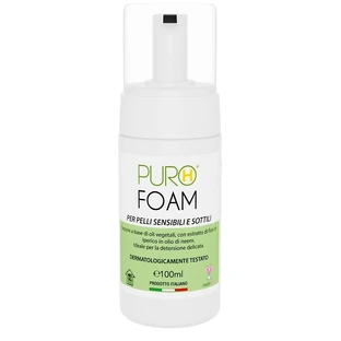 PURO H FOAM P/Sens.dun
